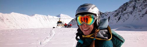 Jessica Baker