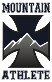 Mountain Athlete Logo