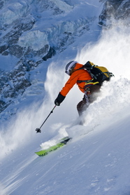 La Grave RTurner Baker ski trifide1