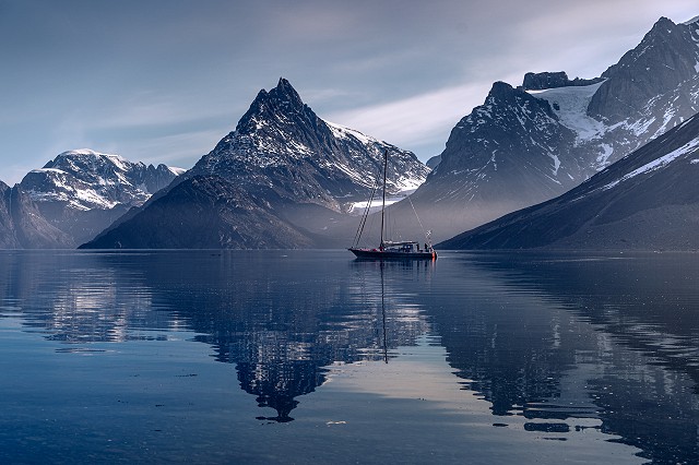 Greenland - OR