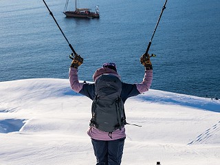Going Greenland film trailer