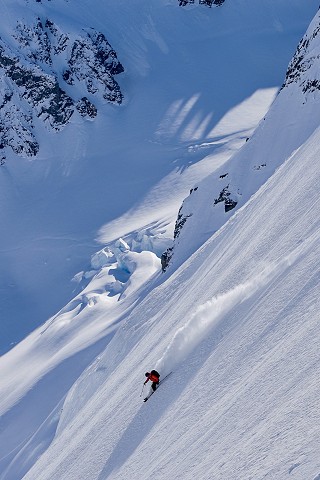 AK Jess Baker photo Will Wissman